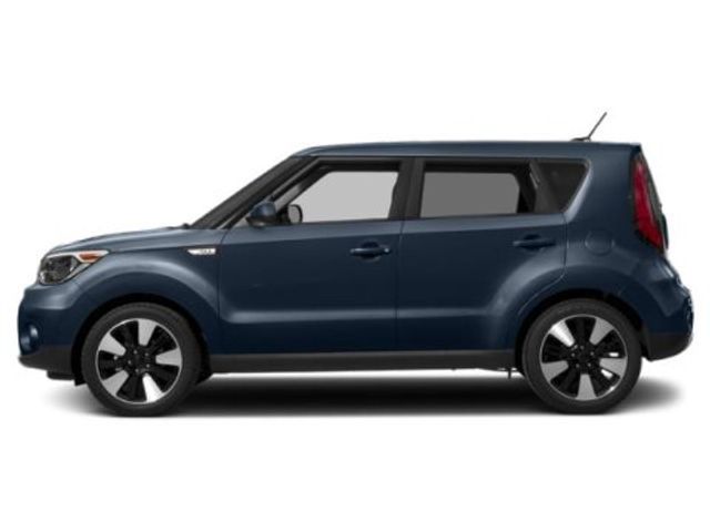 2019 Kia Soul Plus