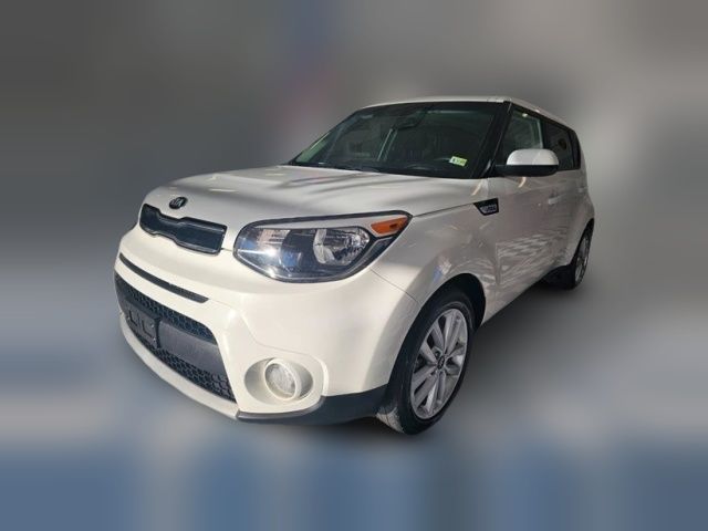 2019 Kia Soul Plus