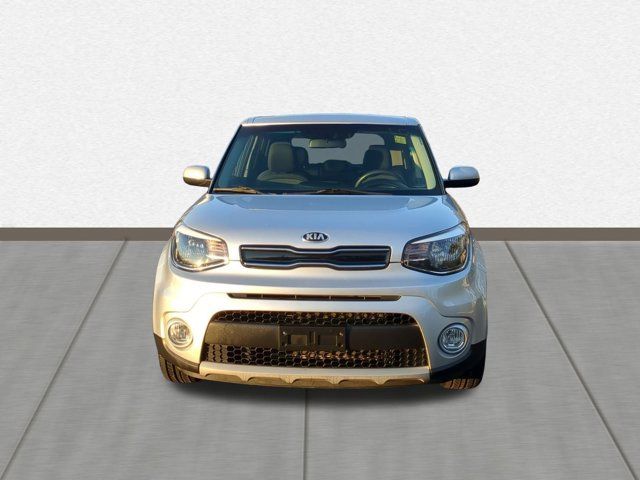 2019 Kia Soul Plus