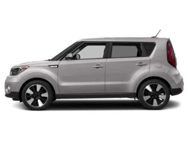 2019 Kia Soul Plus