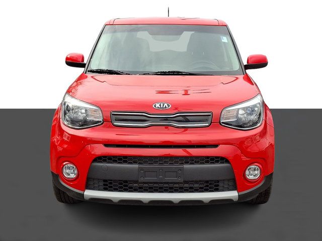 2019 Kia Soul Plus