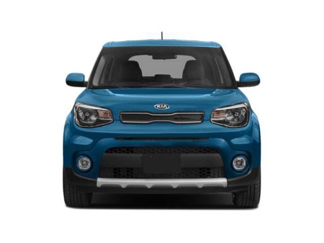 2019 Kia Soul Plus