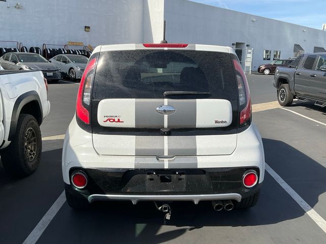 2019 Kia Soul !