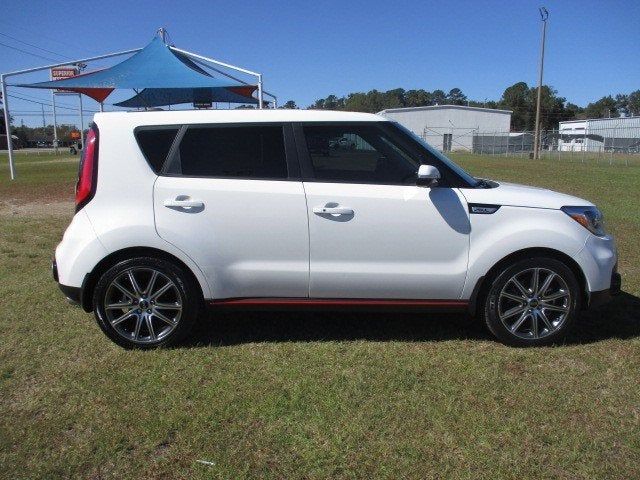 2019 Kia Soul !