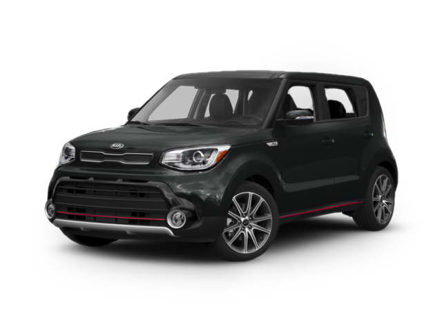 2019 Kia Soul !