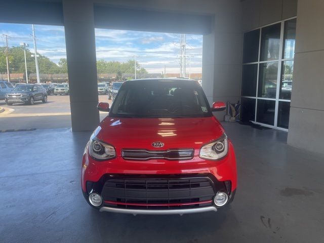 2019 Kia Soul !