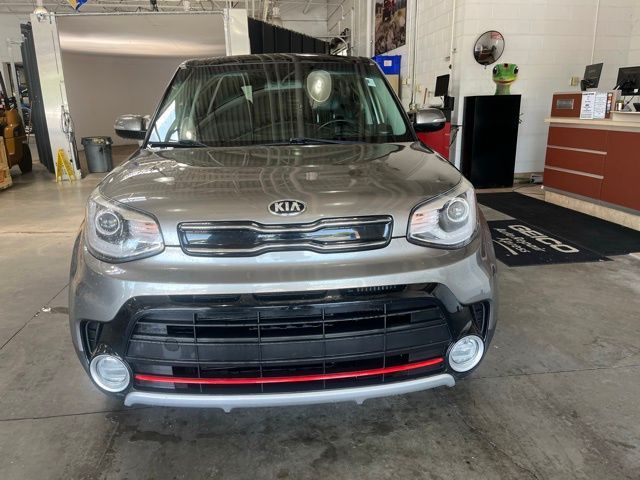 2019 Kia Soul !