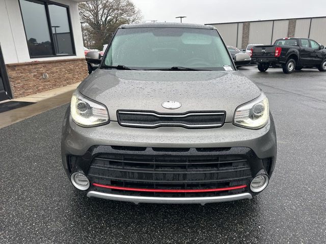 2019 Kia Soul !