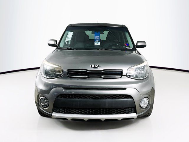 2019 Kia Soul Plus