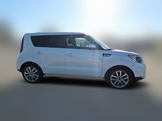 2019 Kia Soul Plus