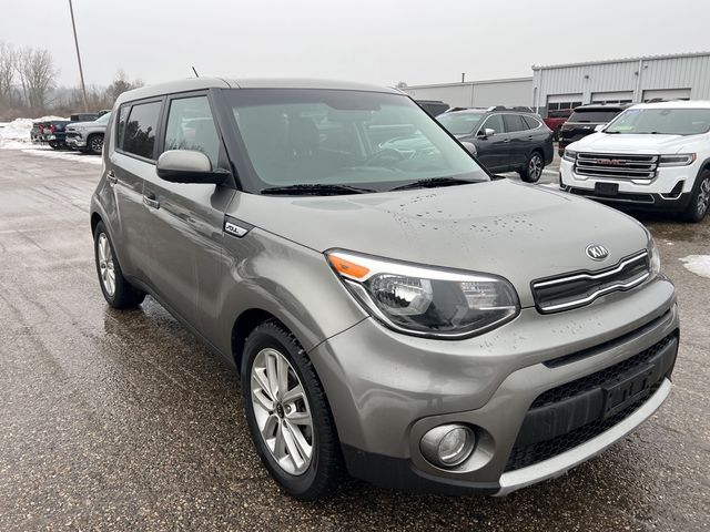 2019 Kia Soul Plus