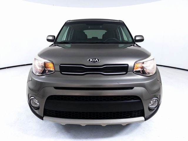 2019 Kia Soul Plus