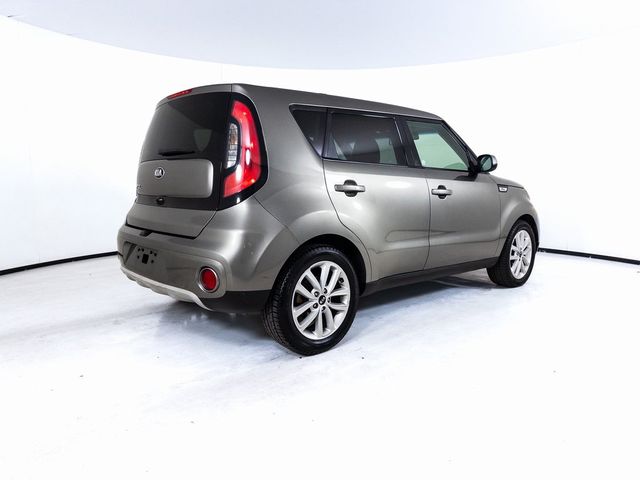 2019 Kia Soul Plus