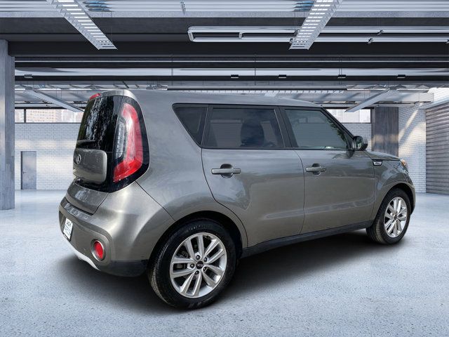 2019 Kia Soul Plus