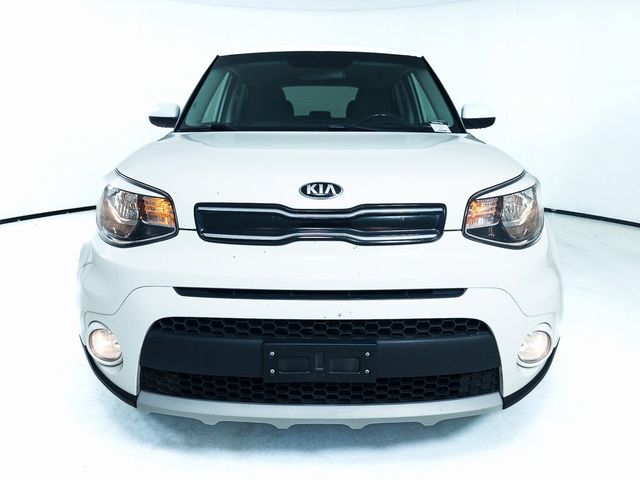 2019 Kia Soul Plus