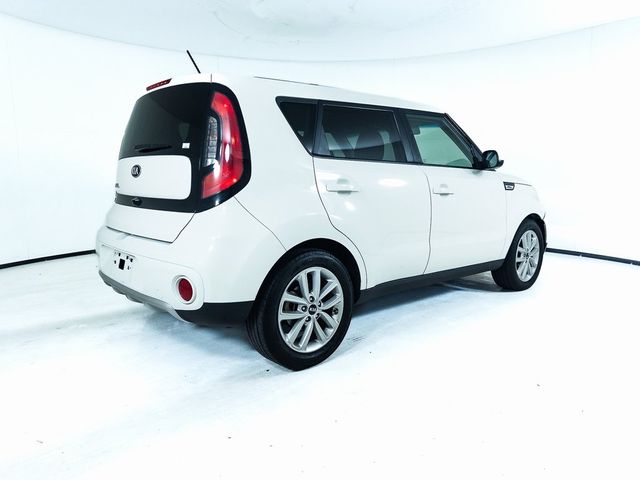 2019 Kia Soul Plus