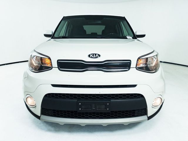 2019 Kia Soul Plus