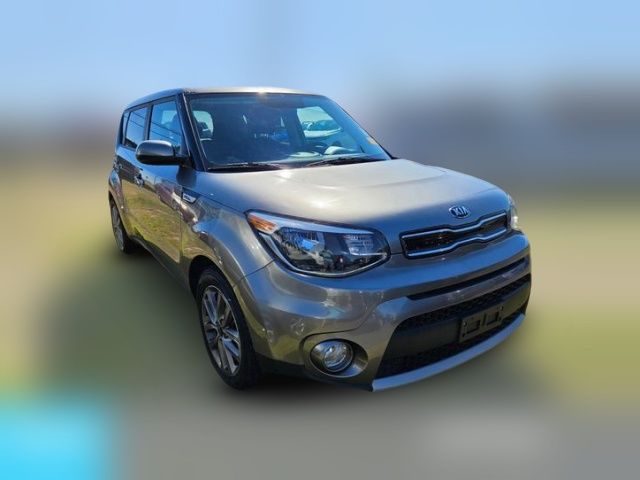 2019 Kia Soul Plus