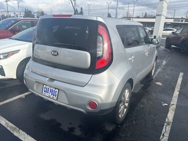 2019 Kia Soul Plus