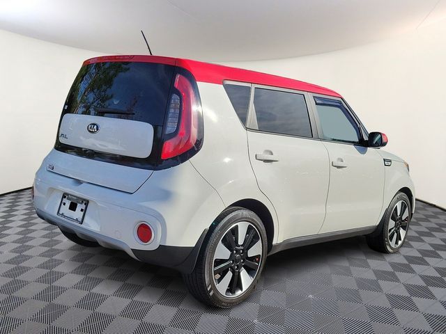 2019 Kia Soul Plus