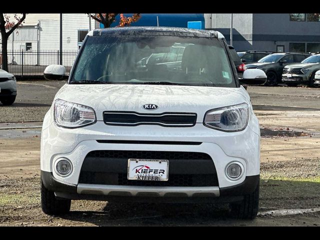 2019 Kia Soul Plus