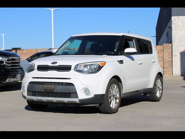 2019 Kia Soul Plus