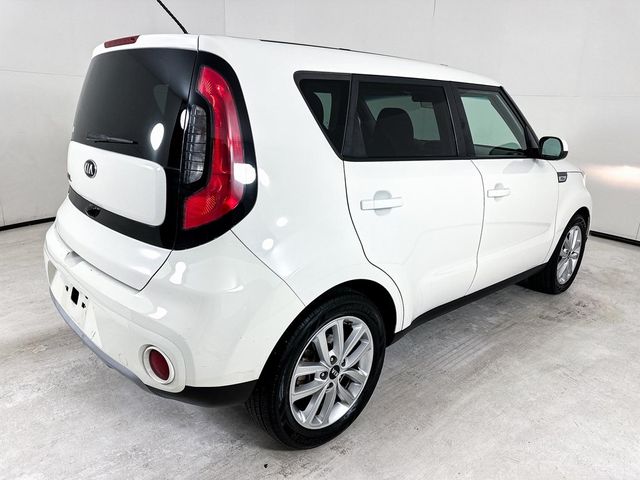 2019 Kia Soul Plus