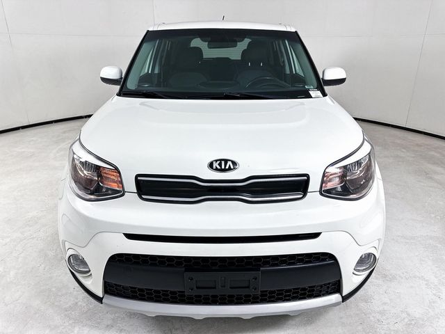 2019 Kia Soul Plus