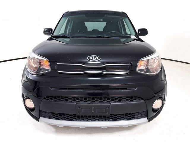 2019 Kia Soul Plus