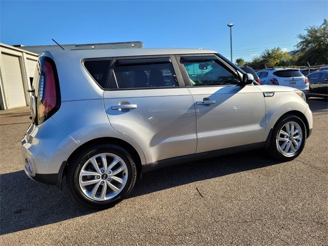 2019 Kia Soul Plus