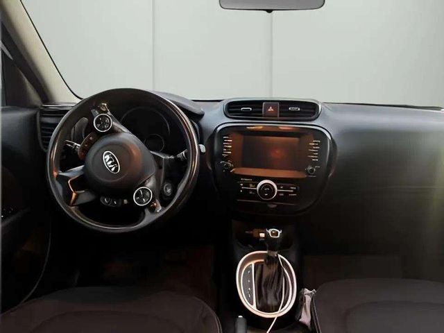 2019 Kia Soul Plus