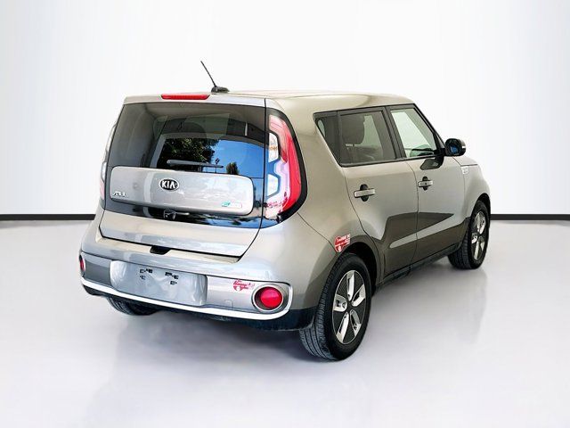 2019 Kia Soul EV Base