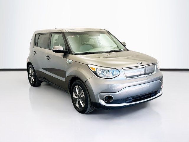 2019 Kia Soul EV Base