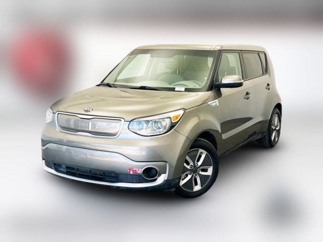 2019 Kia Soul EV Base