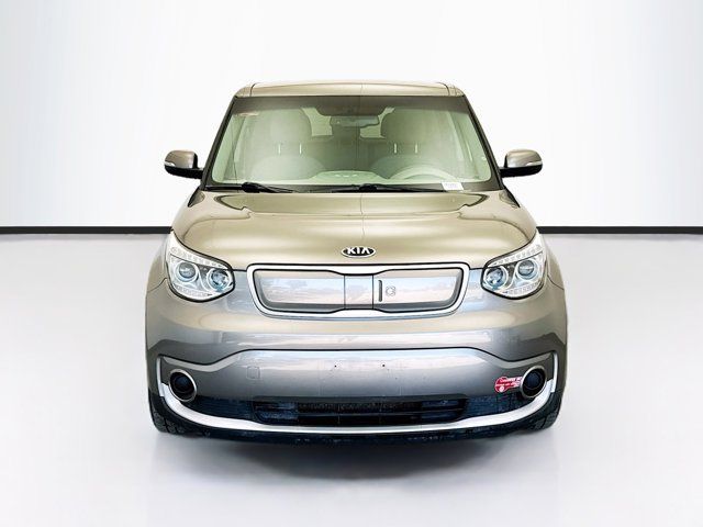 2019 Kia Soul EV Base