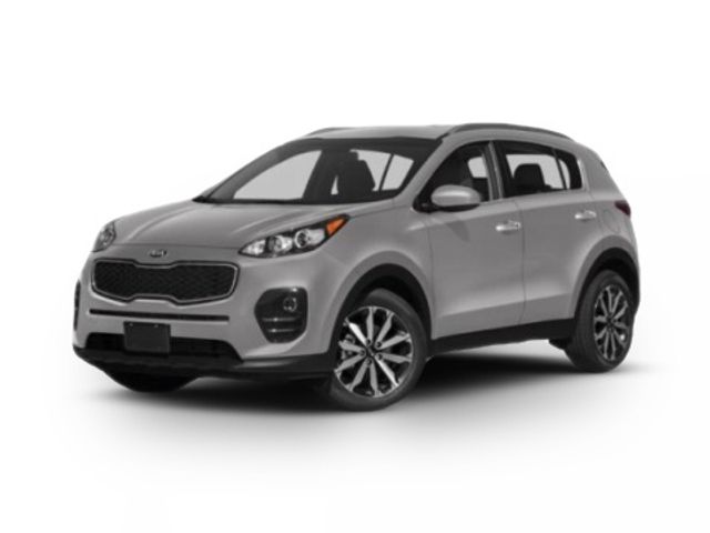 2019 Kia Sportage EX