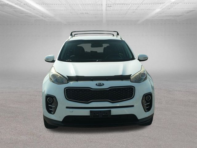 2019 Kia Sportage EX