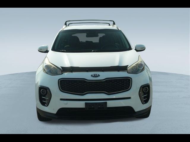 2019 Kia Sportage EX