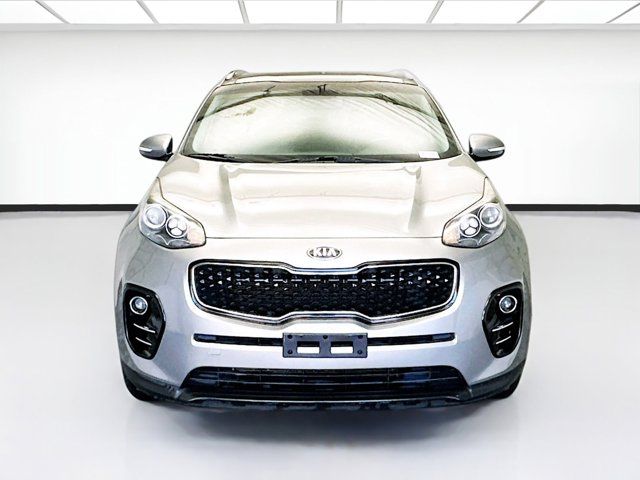 2019 Kia Sportage EX