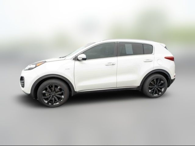 2019 Kia Sportage EX