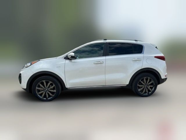 2019 Kia Sportage EX