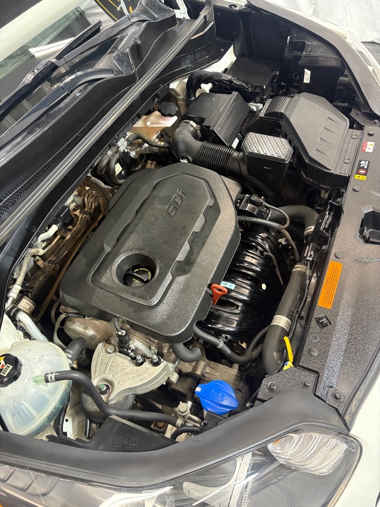 Used 2019 Kia Sportage LX For Sale in Cleveland, OH | Capital One Auto ...