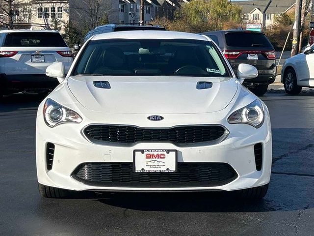 2019 Kia Stinger Base