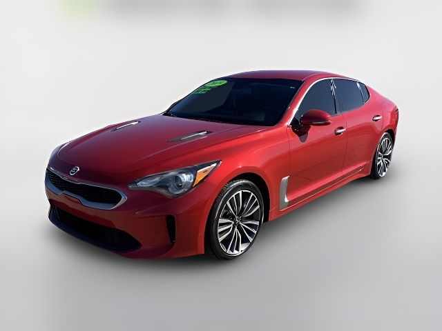 2019 Kia Stinger Base