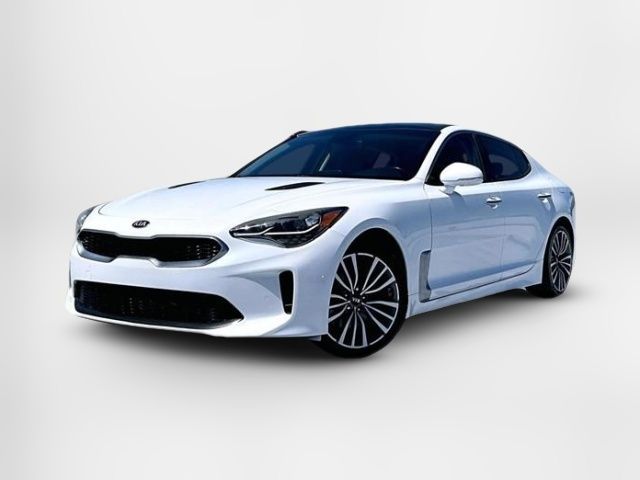 2019 Kia Stinger Base