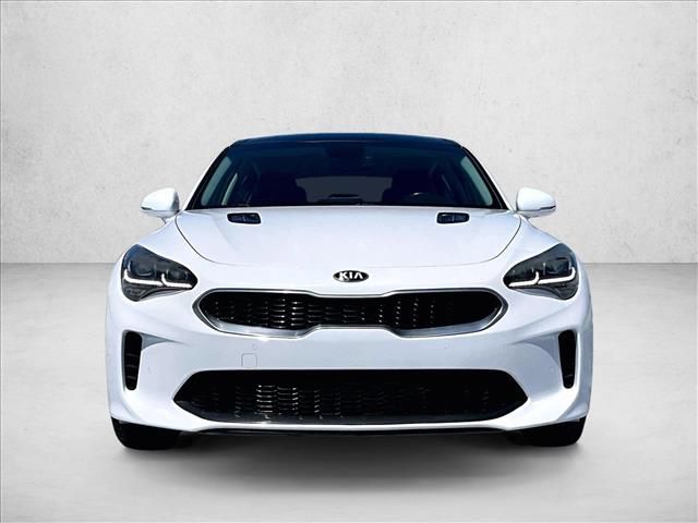 2019 Kia Stinger Base