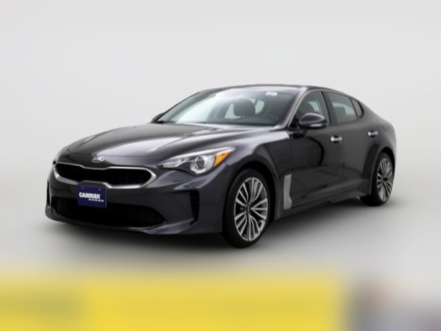 2019 Kia Stinger Base