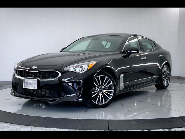 2019 Kia Stinger Base