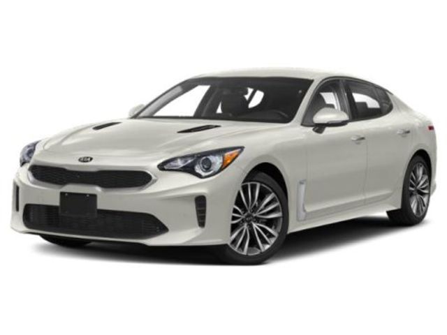 2019 Kia Stinger Base