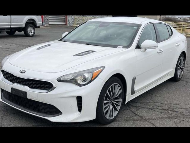 2019 Kia Stinger Base